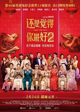 今日，组委会对外公布了本届电影节的“华语电影新势力”展映影片片 共克时艰！