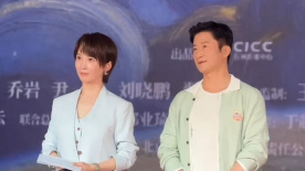《兔子镇的火狐狸》将映 特工狐演绎